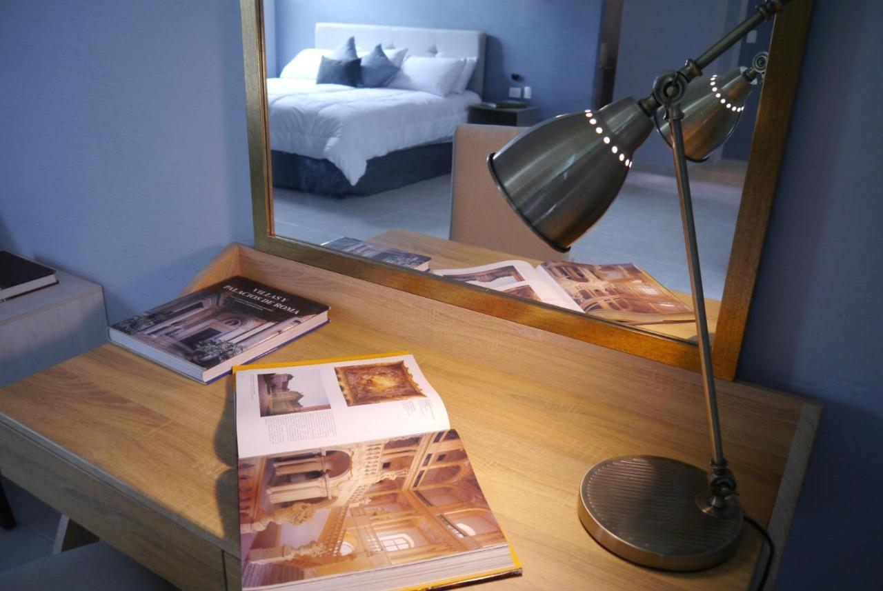 Hotel Siena Pénjamo Esterno foto